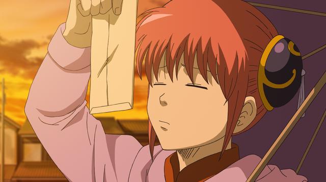 第250話 お年玉は ネタとの相性がバツグン あらすじ アニメ銀魂 第250話 お年玉は ネタとの相性がバツグン あらすじ アニメ銀魂