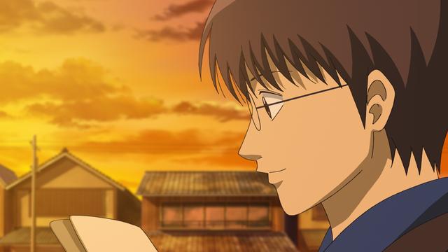 第250話 お年玉は ネタとの相性がバツグン あらすじ アニメ銀魂 第250話 お年玉は ネタとの相性がバツグン あらすじ アニメ銀魂