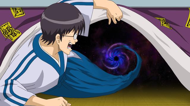 第251話 コタツで寝るときは 玉熱しないよう気をつけろ あらすじ アニメ銀魂 第251話 コタツで寝るときは 玉熱しないよう気をつけろ あらすじ アニメ銀魂