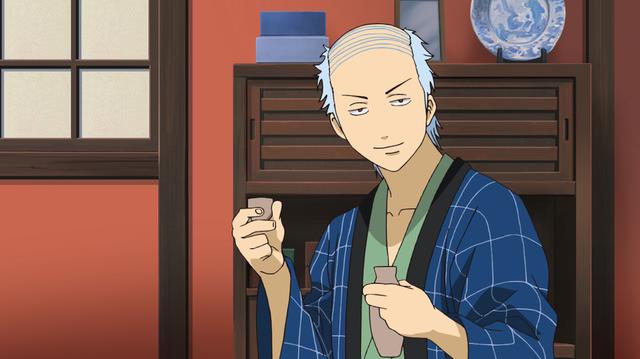 第251話 コタツで寝るときは 玉熱しないよう気をつけろ あらすじ アニメ銀魂 第251話 コタツで寝るときは 玉熱しないよう気をつけろ あらすじ アニメ銀魂