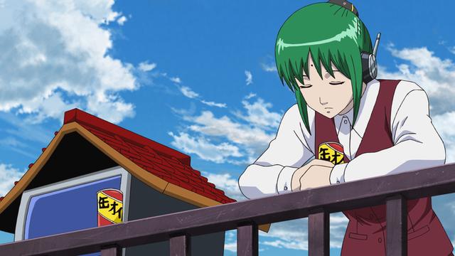 第254話 金時と銀時 あらすじ アニメ銀魂 第254話 金時と銀時 あらすじ アニメ銀魂