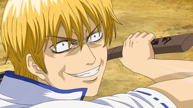 第256話 主人公とは あらすじ アニメ銀魂