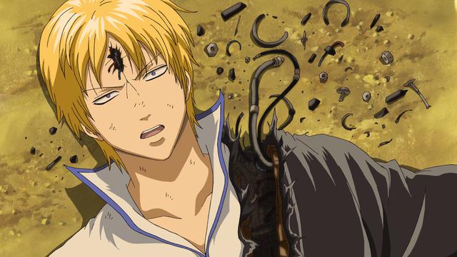 第256話 主人公とは あらすじ アニメ銀魂