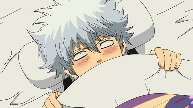 第257話 傾城逆転 あらすじ アニメ銀魂