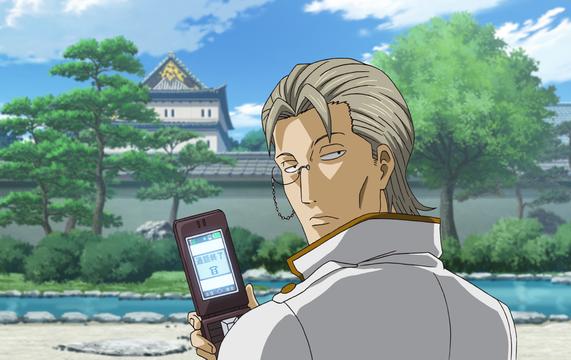第257話 傾城逆転 あらすじ アニメ銀魂 第257話 傾城逆転 あらすじ アニメ銀魂