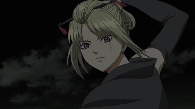 第259話 5本の指 あらすじ アニメ銀魂 第259話 5本の指 あらすじ アニメ銀魂