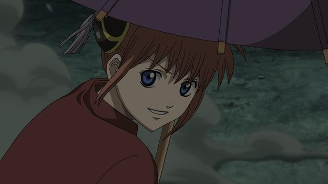 第259話 5本の指 あらすじ アニメ銀魂 第259話 5本の指 あらすじ アニメ銀魂
