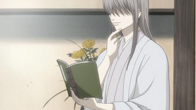 第259話 5本の指 あらすじ アニメ銀魂 第259話 5本の指 あらすじ アニメ銀魂