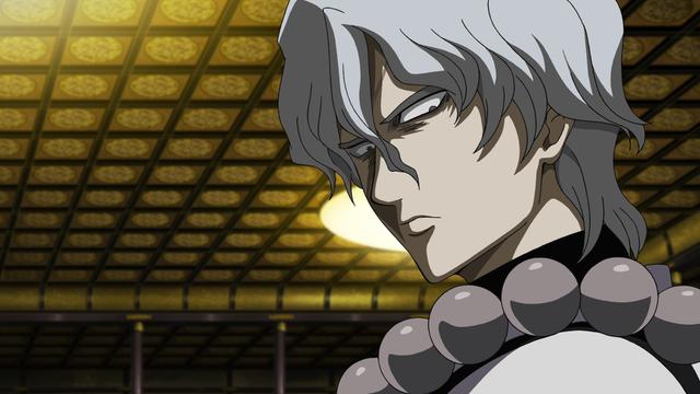 第259話 5本の指 あらすじ アニメ銀魂 第259話 5本の指 あらすじ アニメ銀魂