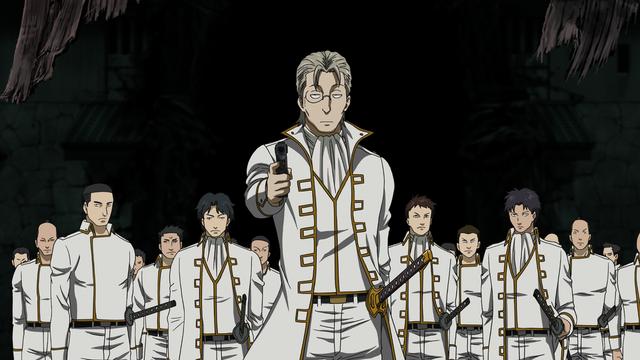 第259話 5本の指 あらすじ アニメ銀魂 第259話 5本の指 あらすじ アニメ銀魂