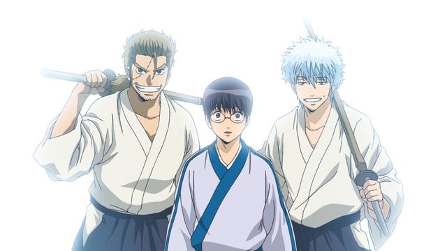第264話 酒とガソリンと笑顔と涙 あらすじ アニメ銀魂 第264話 酒とガソリンと笑顔と涙 あらすじ アニメ銀魂