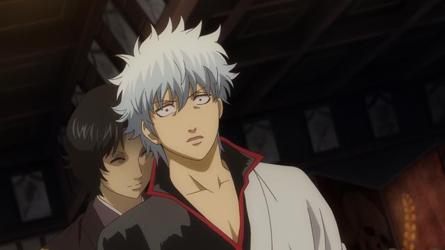 第279話 朝と夜の死神 あらすじ アニメ銀魂 第279話 朝と夜の死神 あらすじ アニメ銀魂