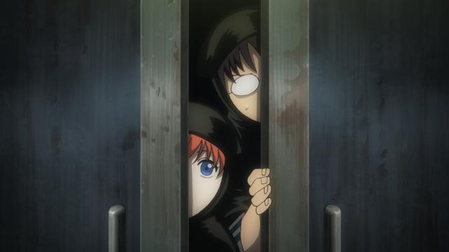 第280話 鬼か人か あらすじ アニメ銀魂 第280話 鬼か人か あらすじ アニメ銀魂
