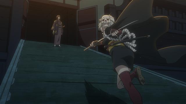 第280話 鬼か人か あらすじ アニメ銀魂 第280話 鬼か人か あらすじ アニメ銀魂