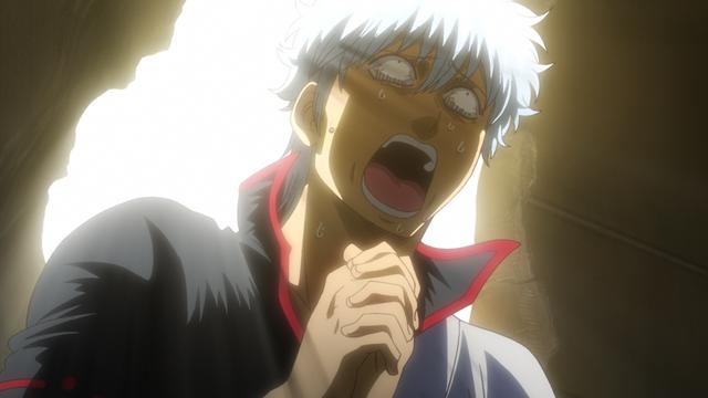 第2話 アーメン あらすじ アニメ銀魂 第2話 アーメン あらすじ アニメ銀魂