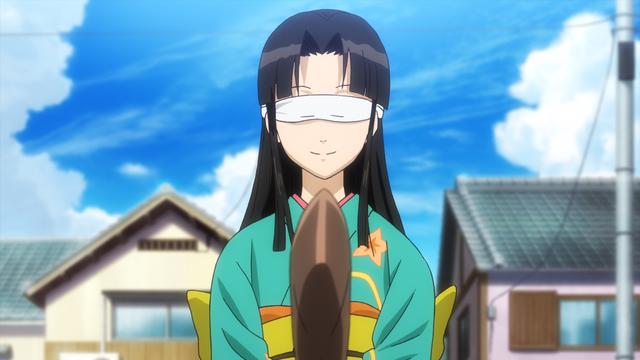 第286話 ベギラマな夏 何もねぇよ夏２０１５ あらすじ アニメ銀魂