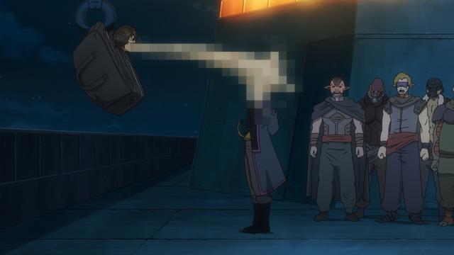 第290話 バックは常に5千万入るようにあけておけ あらすじ アニメ銀魂 第290話 バックは常に5千万入るようにあけておけ あらすじ アニメ銀魂