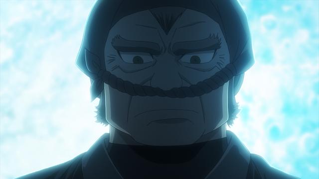 第293話 二人の猿公 あらすじ アニメ銀魂 第293話 二人の猿公 あらすじ アニメ銀魂