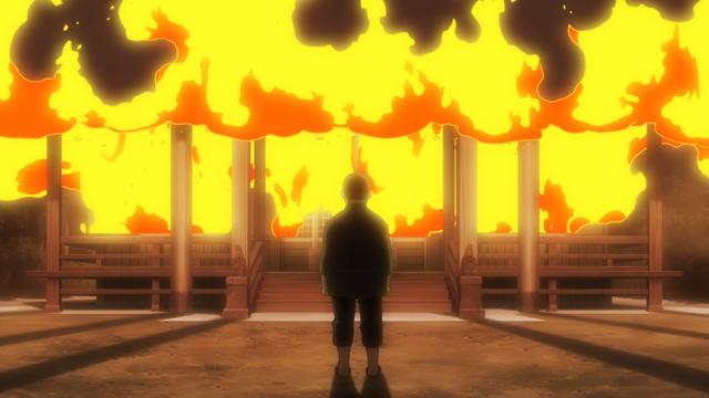 第293話 二人の猿公 あらすじ アニメ銀魂 第293話 二人の猿公 あらすじ アニメ銀魂