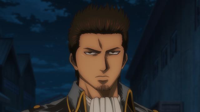 第293話 二人の猿公 あらすじ アニメ銀魂 第293話 二人の猿公 あらすじ アニメ銀魂