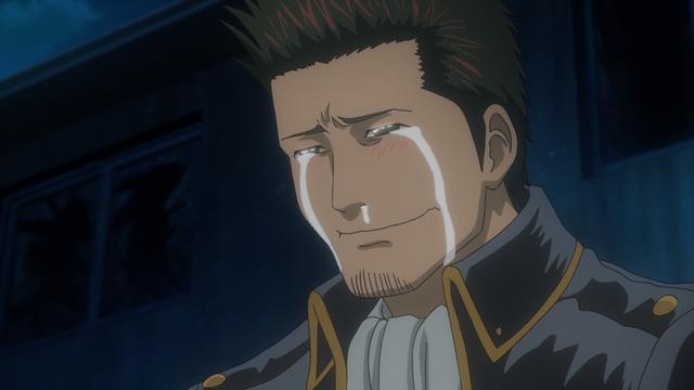 第293話 二人の猿公 あらすじ アニメ銀魂 第293話 二人の猿公 あらすじ アニメ銀魂