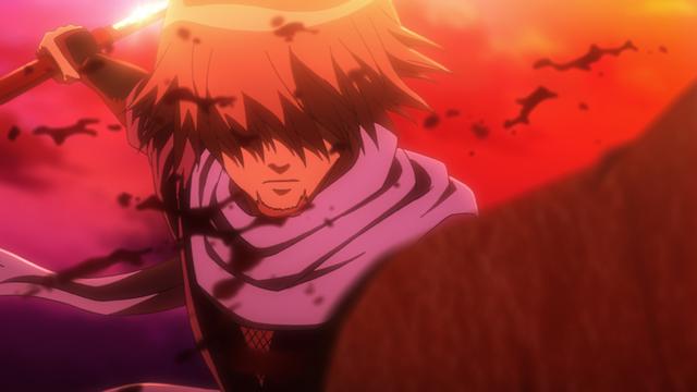 第300話 光と影の将軍 あらすじ アニメ銀魂