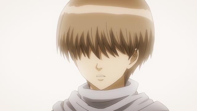 第301話 忍の里 あらすじ アニメ銀魂 第301話 忍の里 あらすじ アニメ銀魂