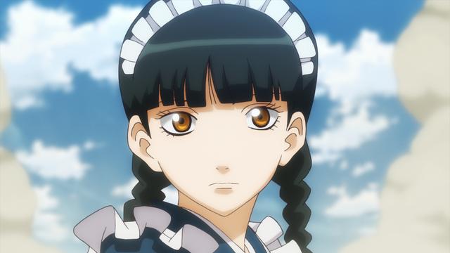 第303話 最後の5人 あらすじ アニメ銀魂 第303話 最後の5人 あらすじ アニメ銀魂