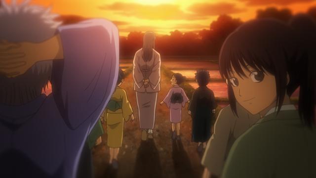 第305話 仇 あらすじ アニメ銀魂 第305話 仇 あらすじ アニメ銀魂