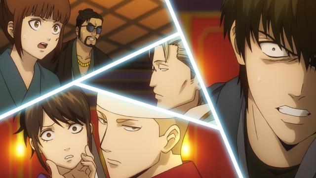 第309話 ヒーローは遅れてやってくる あらすじ アニメ銀魂 第309話 ヒーローは遅れてやってくる あらすじ アニメ銀魂