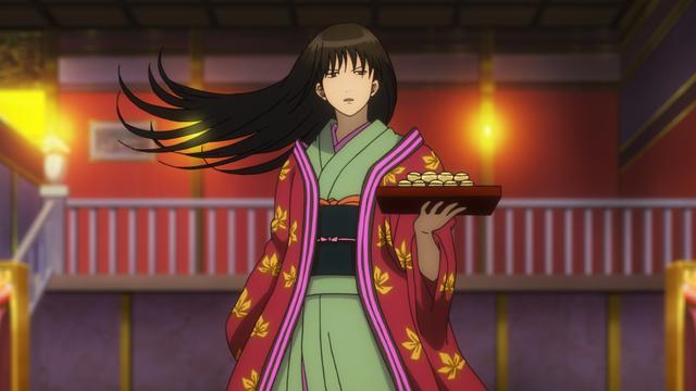第309話 ヒーローは遅れてやってくる あらすじ アニメ銀魂