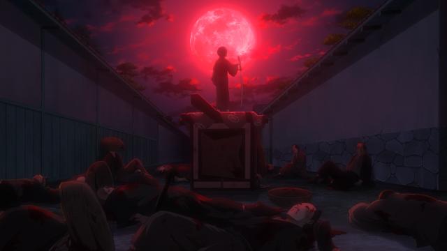 第313話 届かなかったメール あらすじ アニメ銀魂