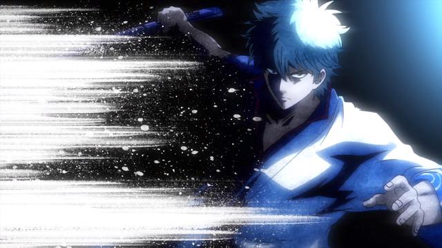 第319話 武士の唄 あらすじ アニメ銀魂 第319話 武士の唄 あらすじ アニメ銀魂