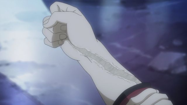 第321話 うつけもの二人｜あらすじ｜アニメ銀魂