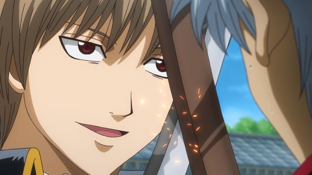 第334話 鞘をたずねて三千里|あらすじ|アニメ銀魂 第334話 鞘をたずねて三千里|あらすじ|アニメ銀魂