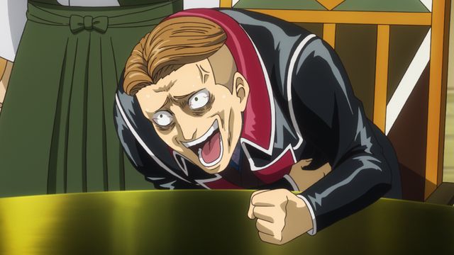 第343話 調味料は控え目に あらすじ アニメ銀魂 第343話 調味料は控え目に あらすじ アニメ銀魂