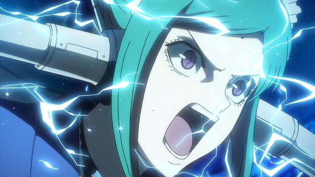 第346話 爺さんは忘れてはいけないものを皺に刻む|あらすじ 第346話 爺さんは忘れてはいけないものを皺に刻む|あらすじ