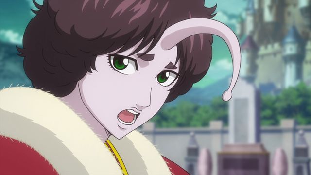 第348話 男は長くも太くもなく硬く生きろ あらすじ アニメ銀魂
