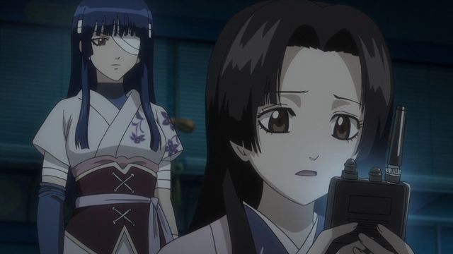 第352話 平和と破滅は表裏一体 あらすじ アニメ銀魂 第352話 平和と破滅は表裏一体 あらすじ アニメ銀魂