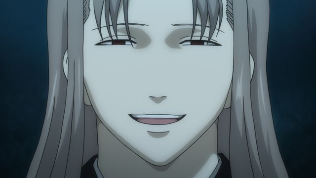 第355話 兎は月夜に高く跳ぶ あらすじ アニメ銀魂
