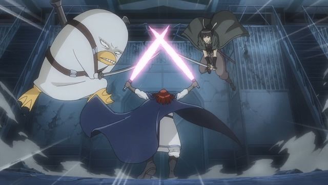 第357話 ガラじゃない事をするとガラじゃない事が起こる あらすじ アニメ銀魂 第357話 ガラじゃない事をするとガラじゃない事が起こる あらすじ アニメ銀魂