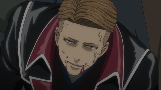 第358話 数多の王 あらすじ アニメ銀魂 第358話 数多の王 あらすじ アニメ銀魂