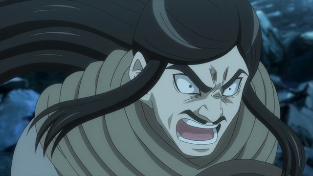 第359話 無職は何者にも染まらない あらすじ アニメ銀魂