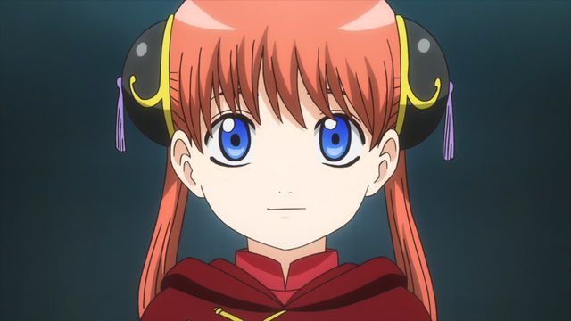 第363話 亡霊 あらすじ アニメ銀魂 第363話 亡霊 あらすじ アニメ銀魂