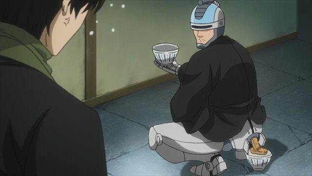 第363話 亡霊 あらすじ アニメ銀魂 第363話 亡霊 あらすじ アニメ銀魂