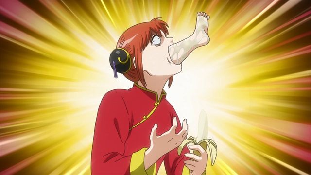 第363話 亡霊 あらすじ アニメ銀魂 第363話 亡霊 あらすじ アニメ銀魂