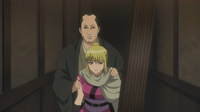 第364話 少女の2年は男の10年 あらすじ アニメ銀魂 第364話 少女の2年は男の10年 あらすじ アニメ銀魂