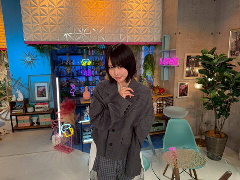 テレビ朝日「あざとくて何が悪いの？」出演