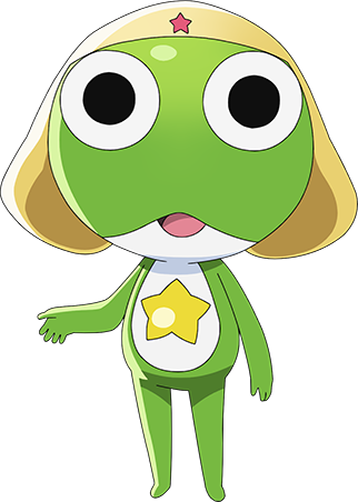 ケロロ軍曹