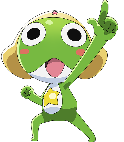 ケロロ軍曹